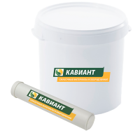 Смазка КАВИПЛЕКС КУПЕР ПАСТА _ 0,5 кг - kaviant.ru - Омск
