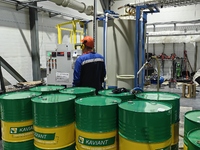 О компании - kaviant.ru - Омск