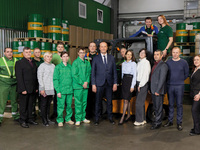 О компании - kaviant.ru - Омск