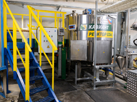 О компании - kaviant.ru - Омск